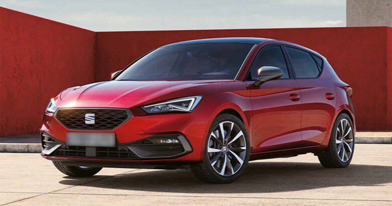 SEAT Leon - SEAT Leon: tua da 189 euro al mese fino al 30 giugno 2026