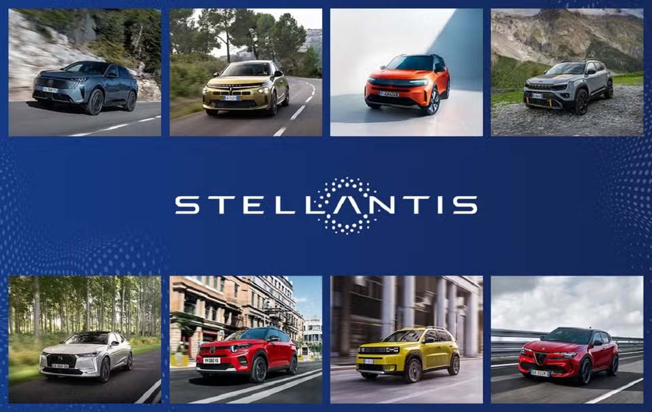 Stellantis benzina Turbo