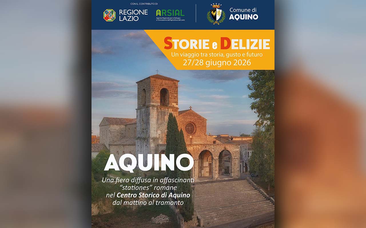 Storie e delizie Aquino copia