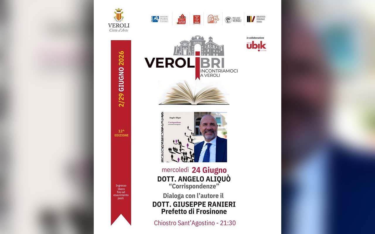 Veroli Libri Prefetto Frosinone copia