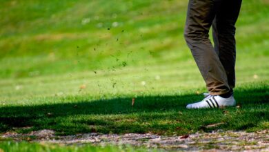 golf