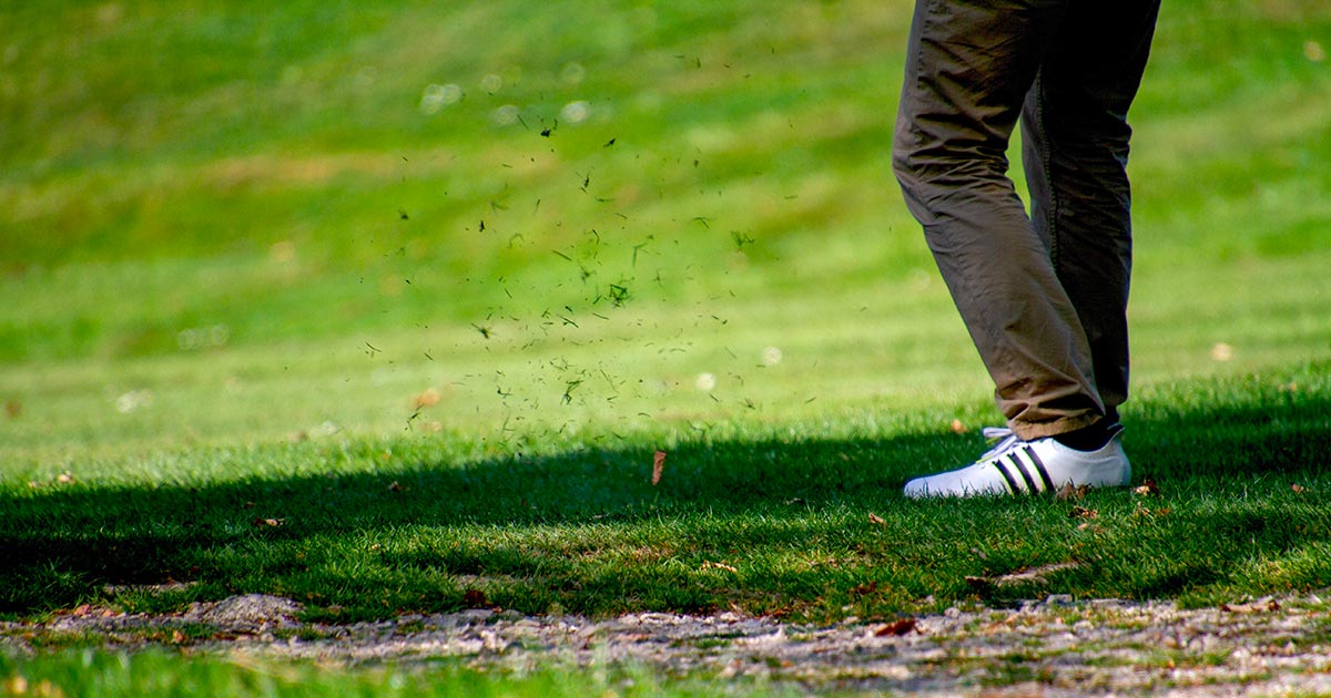 golf