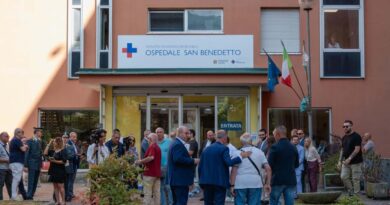 Alatri e Pontecorvo: Rocca inaugura ospedali di comunità e nuovi servizi per rafforzare la sanità territoriale