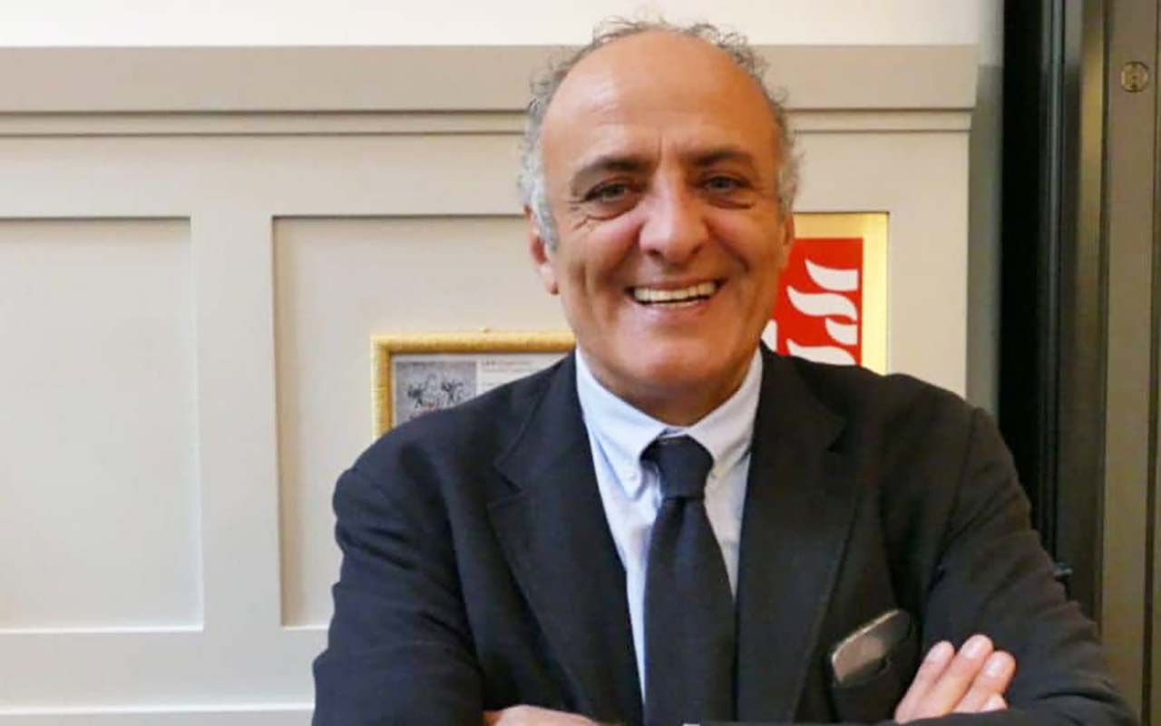 Antonello Iannarilli