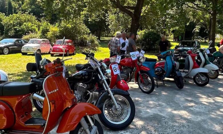 Ferentino motori