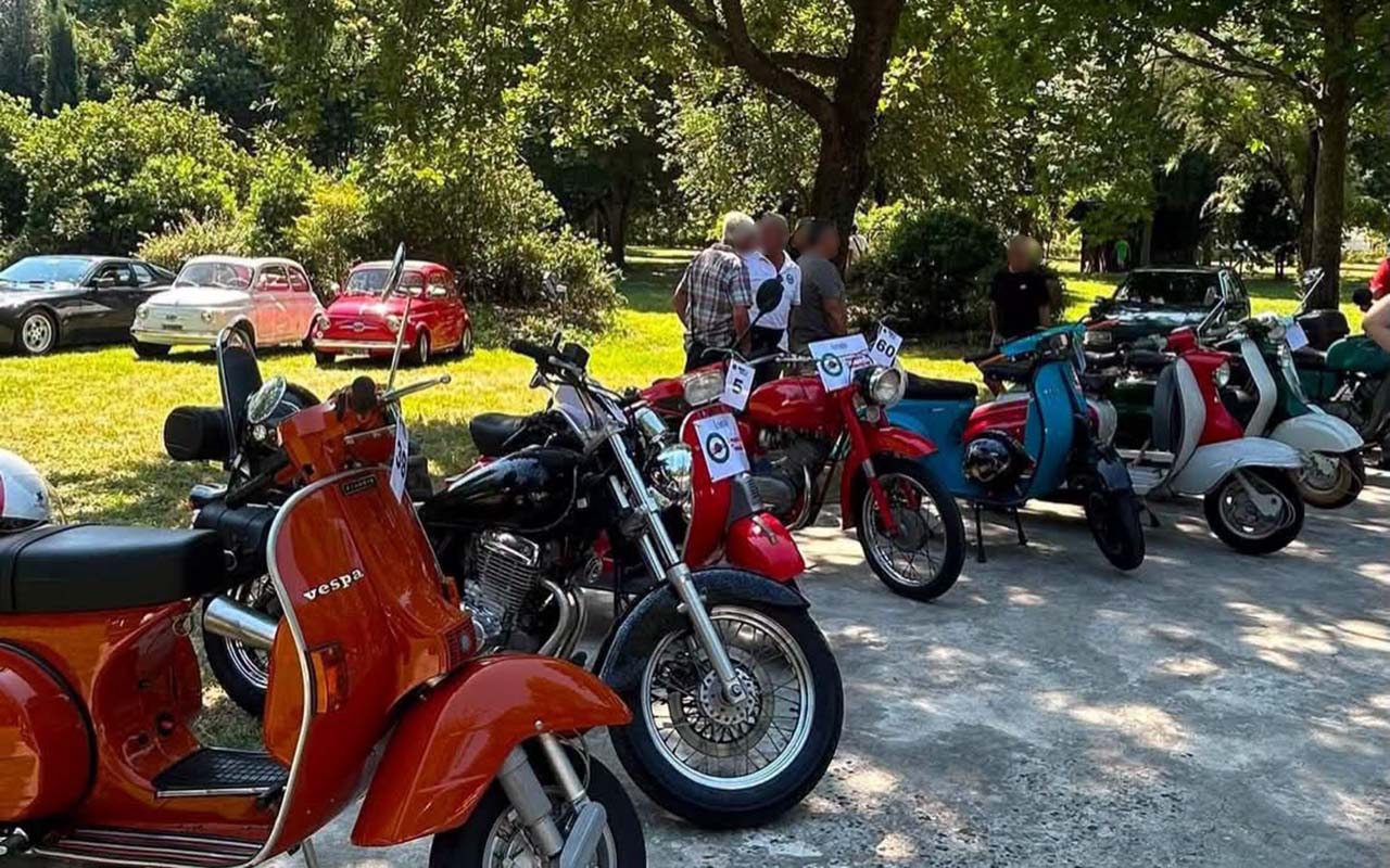 Ferentino motori