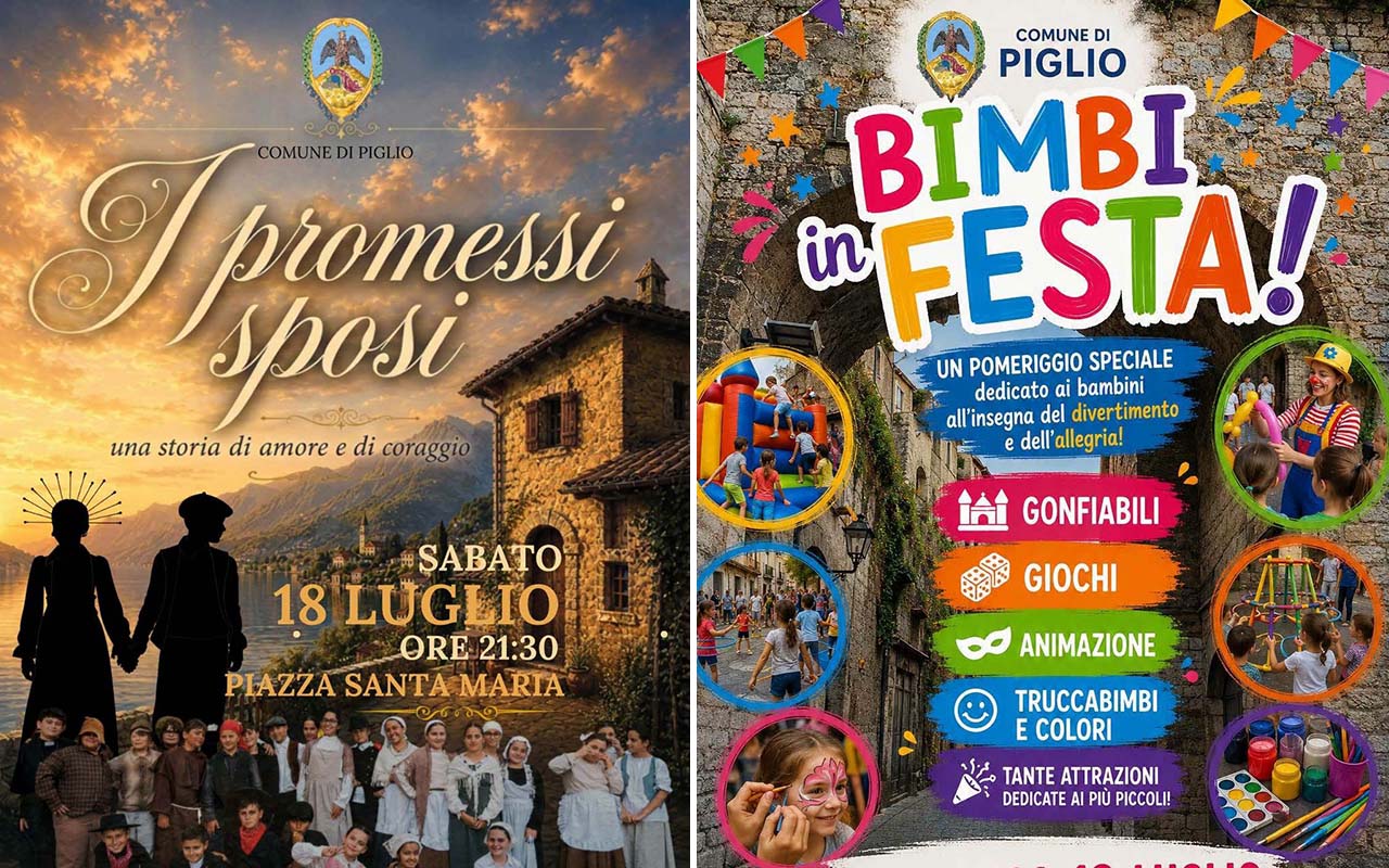 Piglio