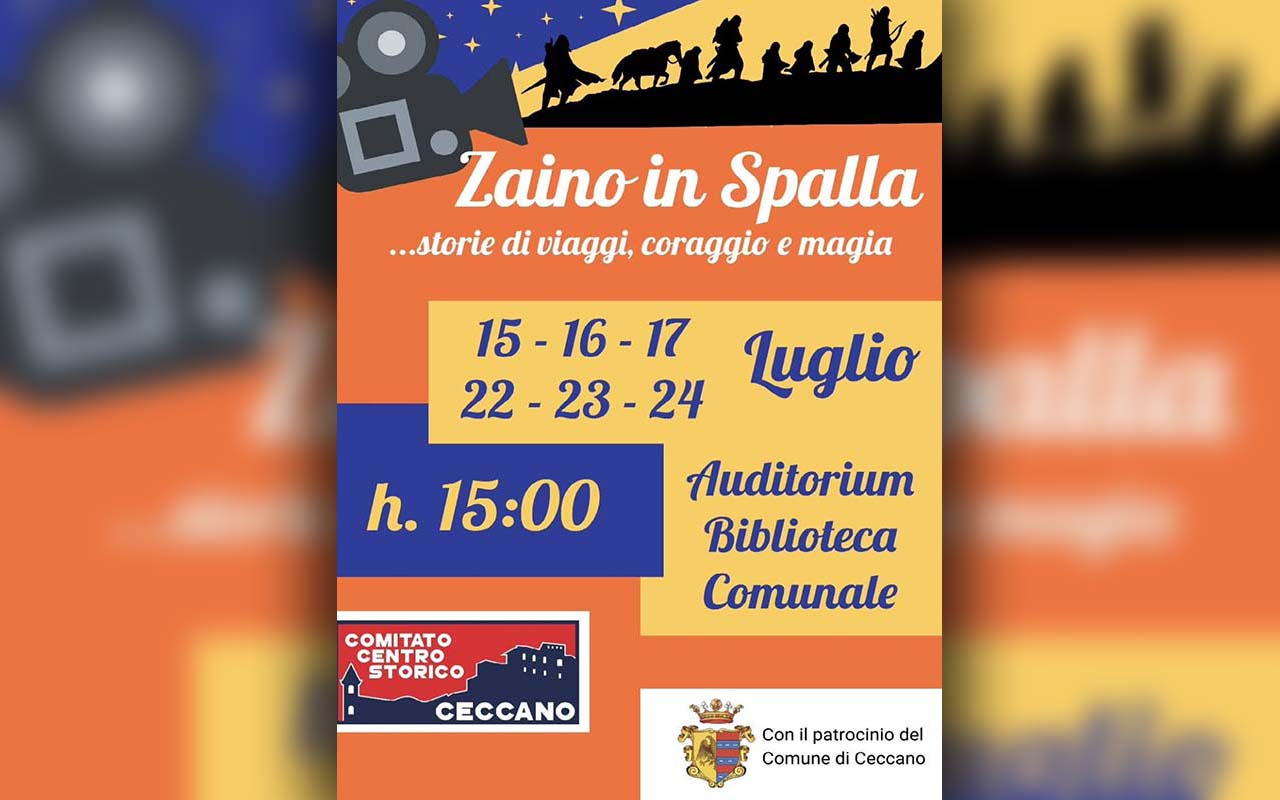 Ceccano