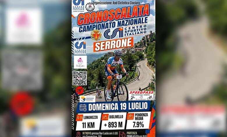 Serrone