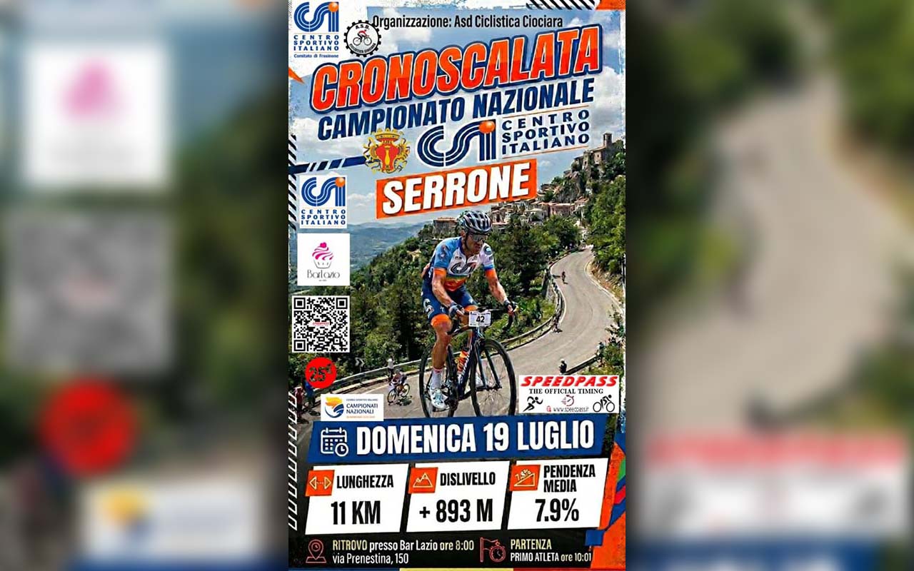 Serrone