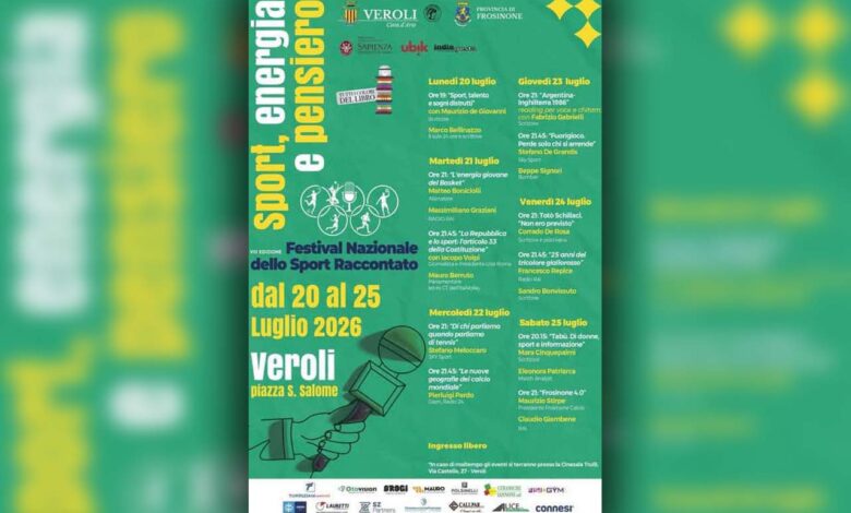 Veroli