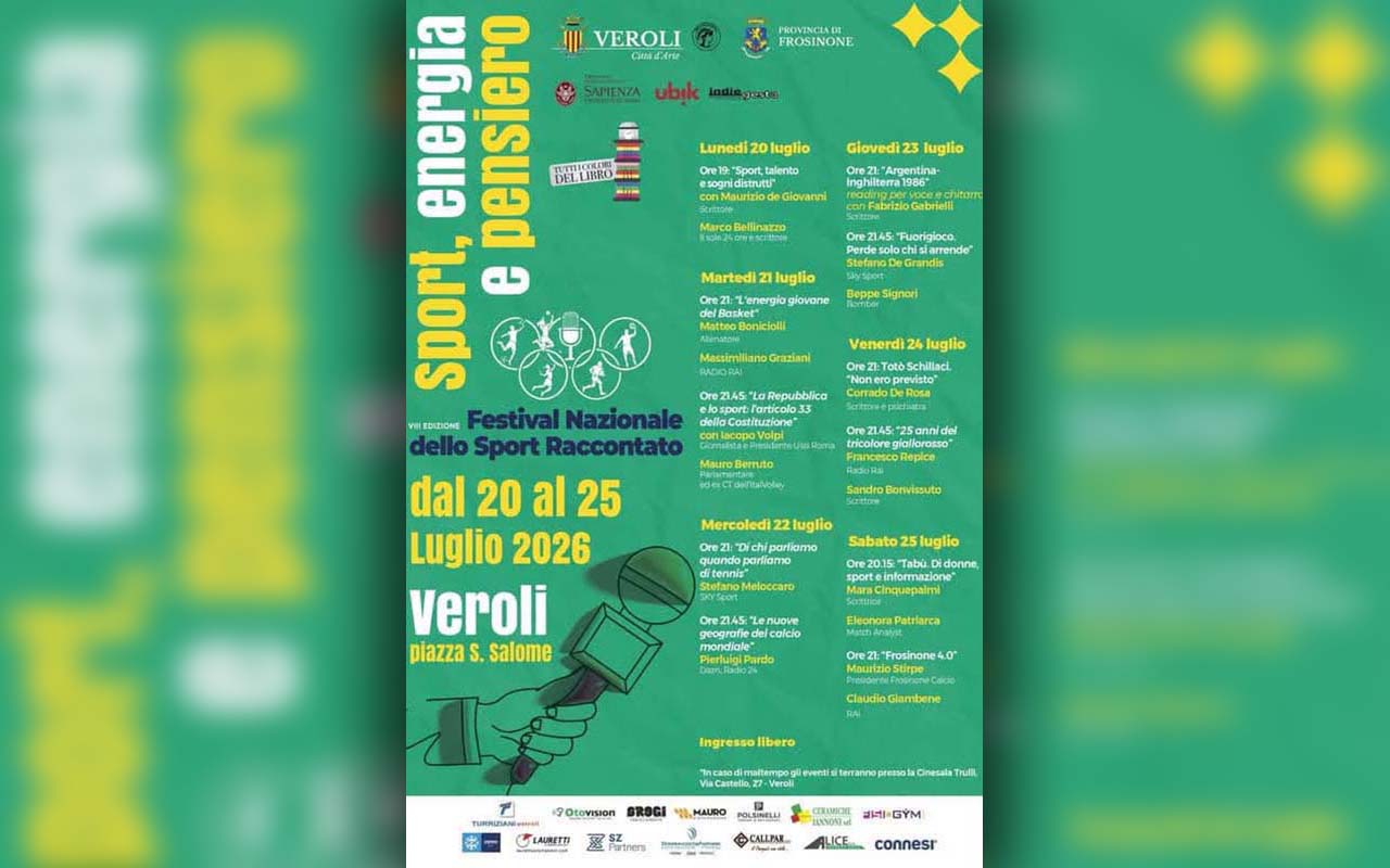 Veroli