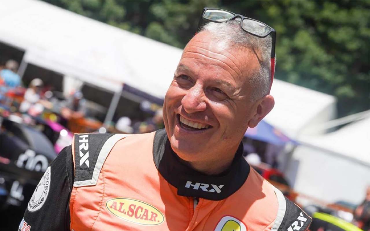 Alberto Scarafone