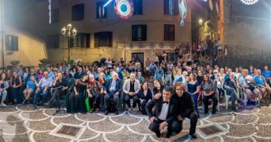 Ceccano, il messaggio di mamma Vittoria dopo il Festival Francesco Alviti: «Continua a vivere attraverso la musica e la comunità»