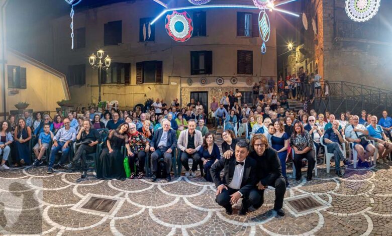 Alviti Festival