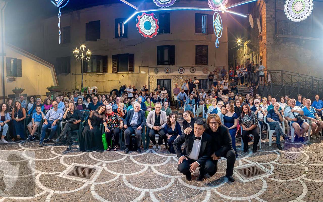 Alviti Festival