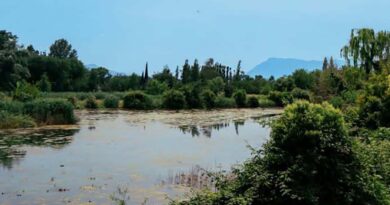 Castrocielo: “Rinasce il Lago di Capo d’Acqua”. Venerdì la presentazione del progetto