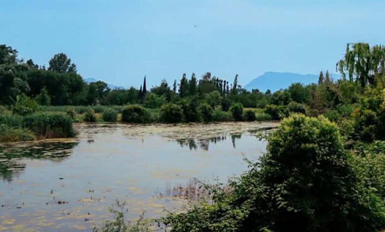 Capodacqua Castrocielo