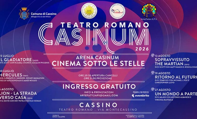 Casinum