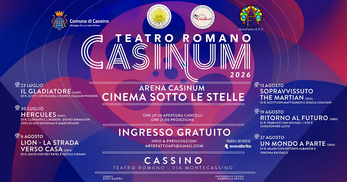 Casinum