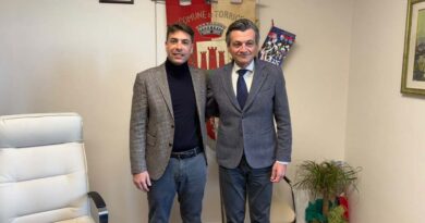 Torrice, lavori sulla Provinciale 18: intervento da 220 mila euro per il risanamento della carreggiata