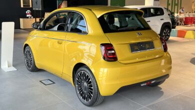 Fiat Hybrid