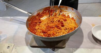 Frosinone, successo per “Fini fini allo Scalo”: piazza gremita tra musica popolare, folklore e tradizione