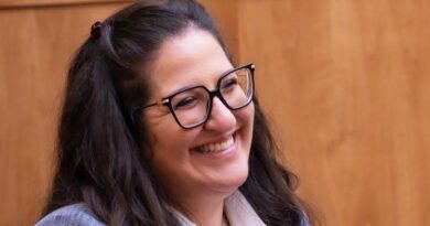 Ferentino, Ilaria Fontana presenta il libro Cicatrici di terra, semi di speranza al Parco Molazzete