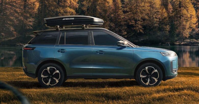 - JAECOO 5 SHS-H, promozione di luglio per il SUV full hybrid da 224 CV