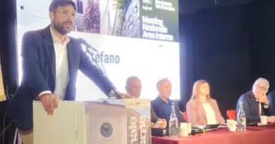 Frosinone, la Provincia avvia l'iter di adesione ad ALI: Di Stefano: «Più collaborazione per sostenere i Comuni»