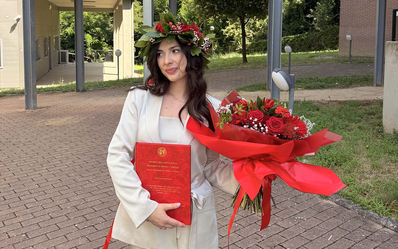 Mariapia De Angelis
