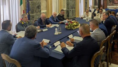 Prefettura Frosinone
