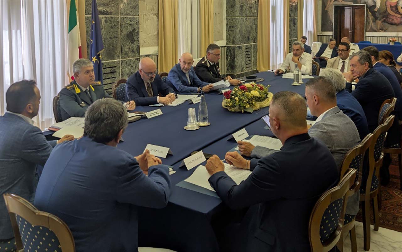 Prefettura Frosinone