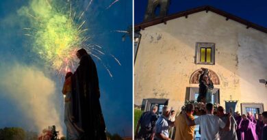 Patrica, si chiude la Festa di Sant'Anna: tre serate all'insegna della partecipazione e della tradizione