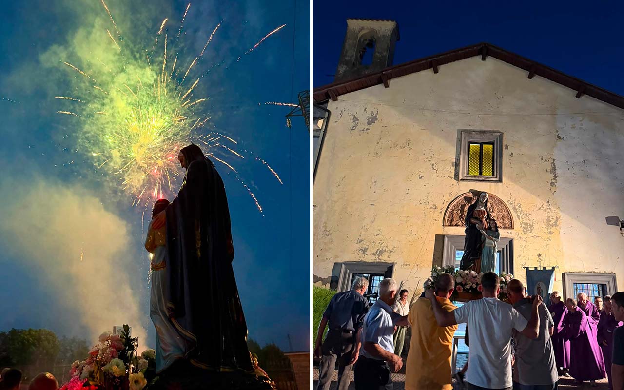 Sant'Anna Patrica