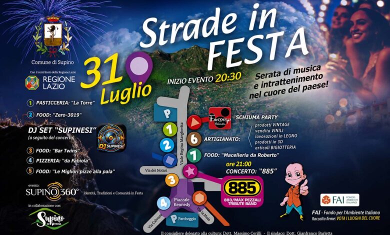 Supino strade in festa copia