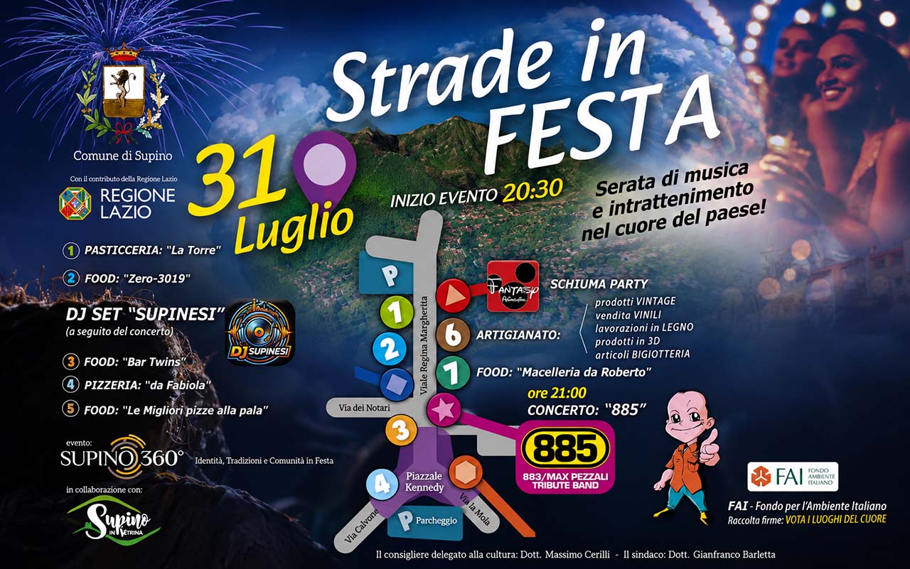 Supino strade in festa copia