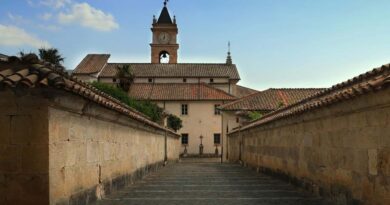 Collepardo, nuovo accordo per la Certosa di Trisulti: la Regione Lazio rafforza la collaborazione con il Ministero della Cultura