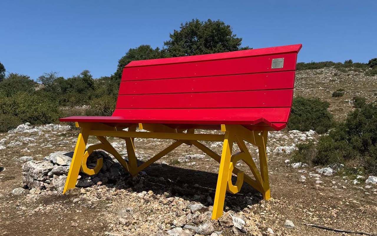 Veroli Panchina
