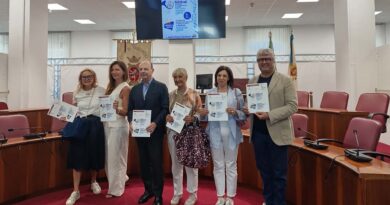 Frosinone, al via il Festival nazionale dei Conservatori: programma, ospiti e novità