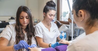 Frosinone, da Frosinone Formazione Lavoro al lavoro: 40 ex allievi già assunti o diventati imprenditori