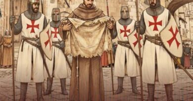 Anagni, a Casa Barnekow l'evento Francesco e i Templari per l'ottavo centenario della morte del Santo