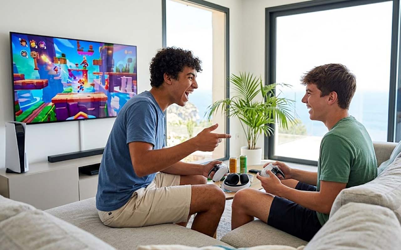 playstation () copia