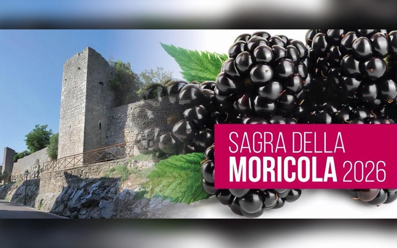 Sagra della Moricola Veroli copia