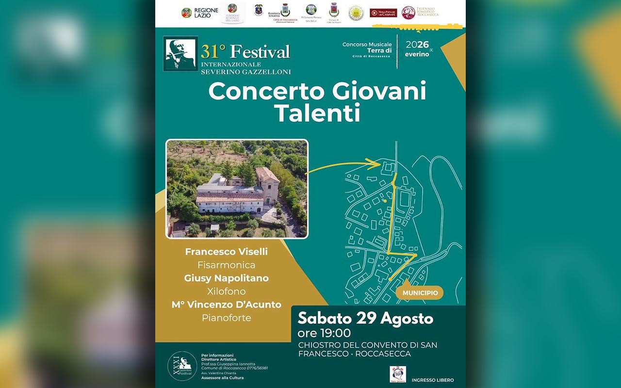 Roccasecca Concerto Giovani Talenti copia