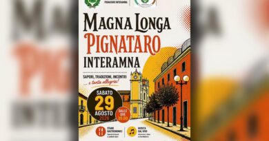 Alvito, Festival delle Storie il 28 agosto: incontri e musica dalla mattina a mezzanotte