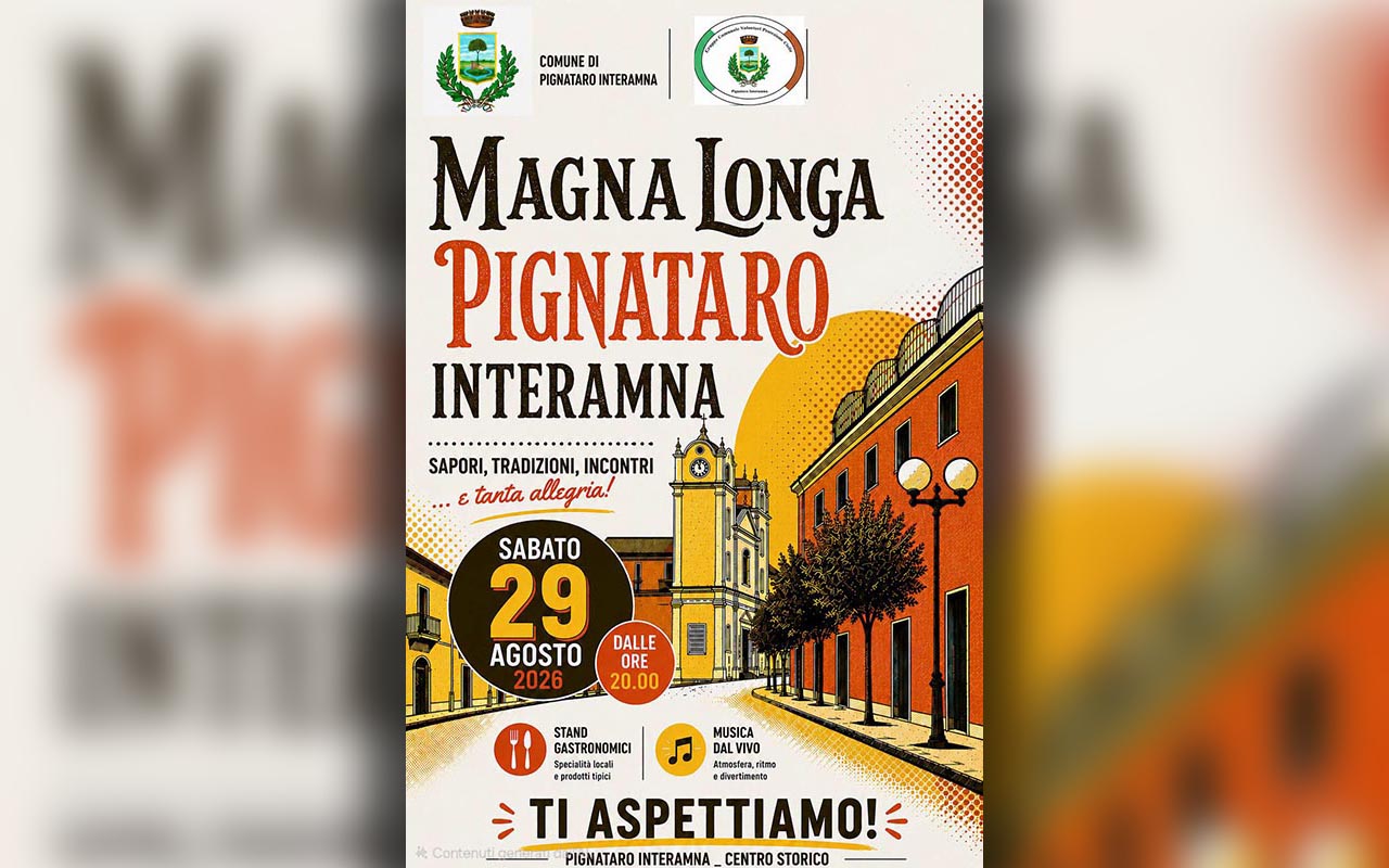 Magnalonga Pignataro copia