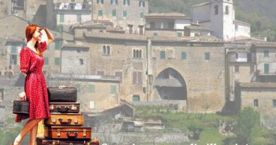 Guarcino, “L’Agosto dei ritorno” al Teatro Comunale: spettacolo il 27 agosto
