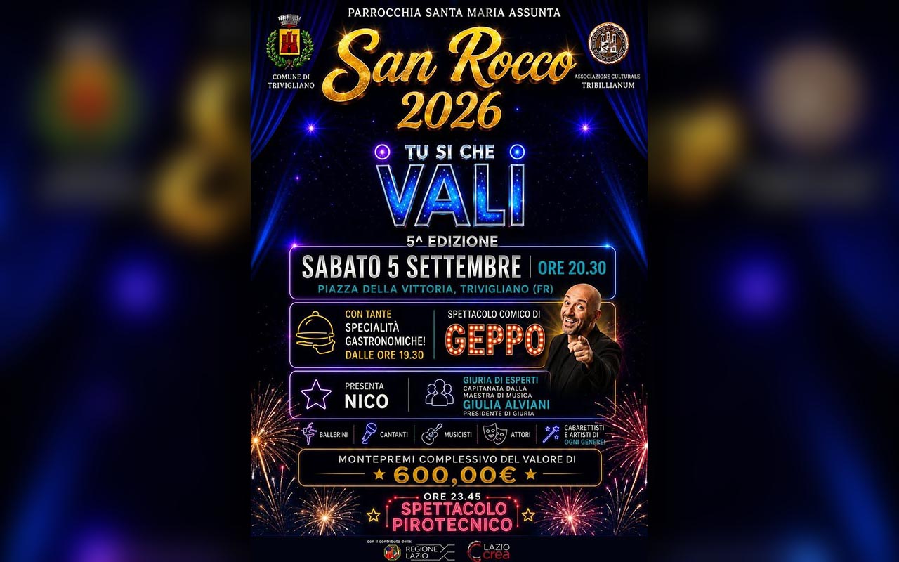 San Rocco Trivigliano copia