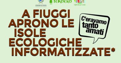 Fiuggi, dal 1° settembre aprono le isole ecologiche informatizzate: per conferire i rifiuti servirà l’Eco-card